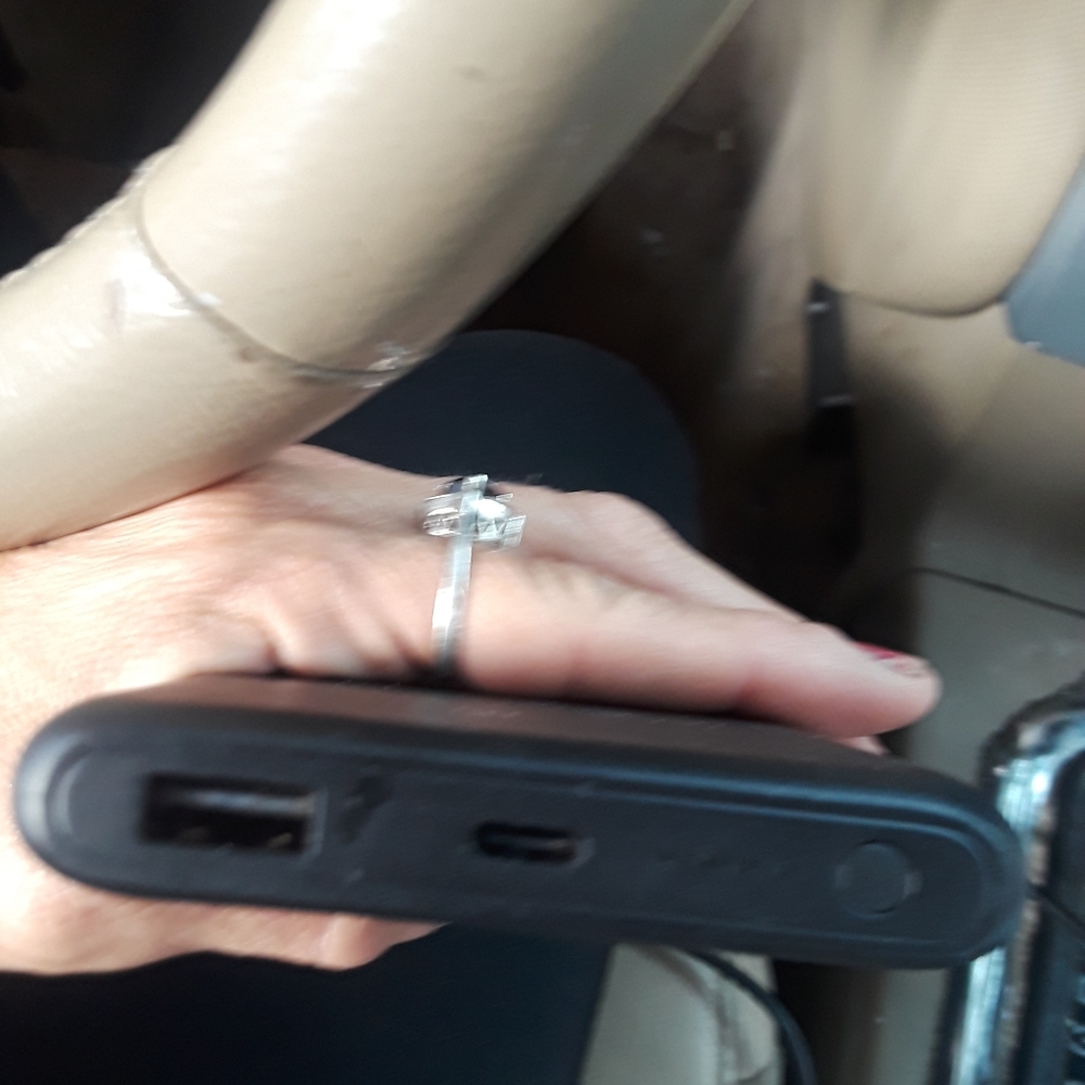 Att power bank